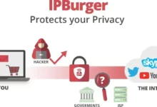 IPBurger 官网地址:住宅代理和 VPN 服务-梯子推荐