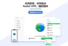 Radial VPN 官网地址-梯子推荐
