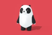 PandaFan 熊猫翻滚官网地址：2026 最新国内免翻墙访问网址分享-梯子推荐